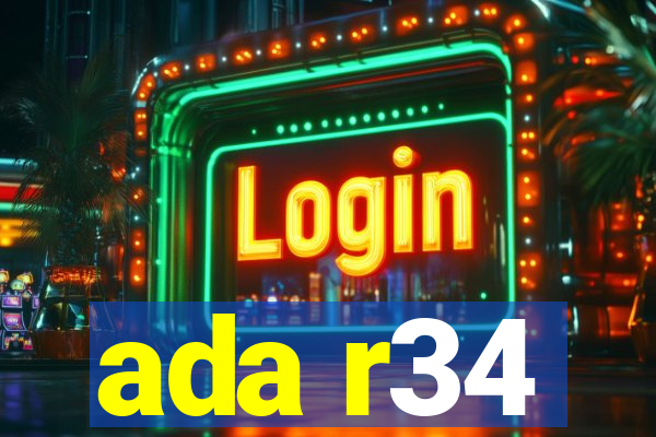 ada r34